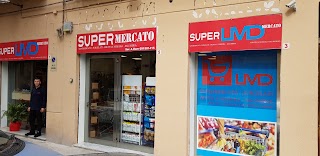 Supermercato LMD Marcello e Nunzio