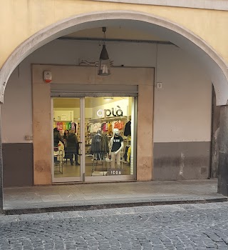 Oplà Outlet - Abbigliamento per bambini