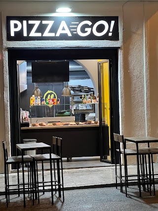 Pizza Go!