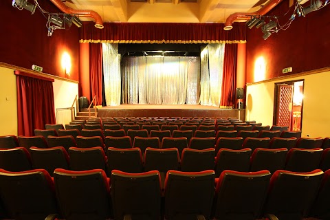 Teatro Anfitrione