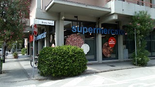 Supermercato Orvea Arco