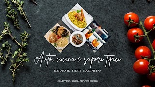 Ristorante Antò - Cucina e Sapori Tipici