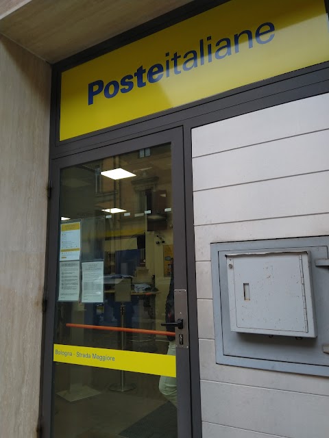 Poste Italiane