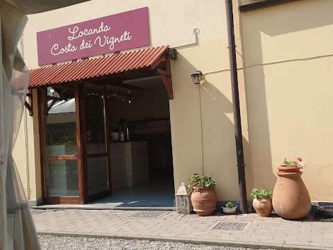 Locanda Costa Dei Vigneti