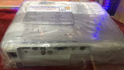 photo of Pavan Computers