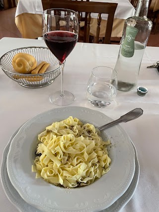 Trattoria Alla Madonna