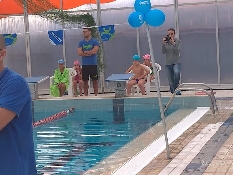 Piscine Le Olimpiadi