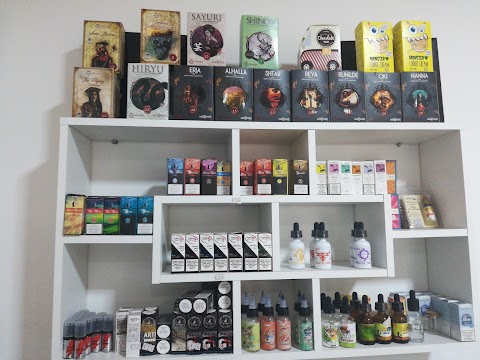 Doc Vape Shop Lido di Ostia