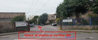 Autoriparazioni - Elettrauto Pirovano Mauro