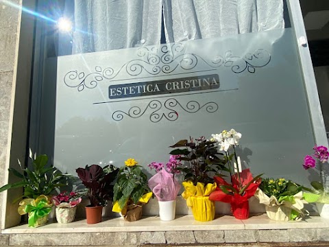 Estetica Cristina di Roveda Cristina