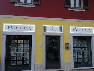 evo casa Magnago