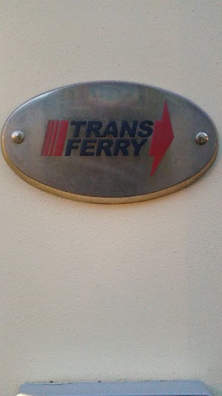 Trans Ferry Spa