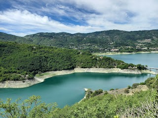 Lago del Turano