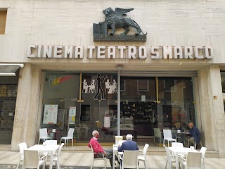 Cinema Teatro S. Marco