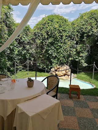 L'Antico Giardino