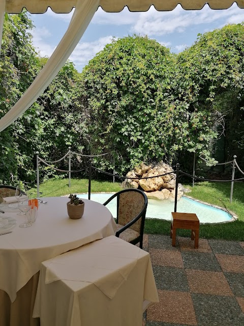 L'Antico Giardino