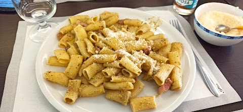 Cala la pasta