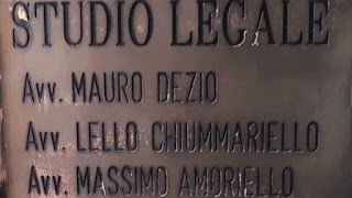 Avv.Massimo Amoriello