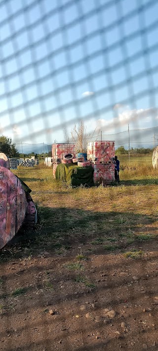 Verona Paintball