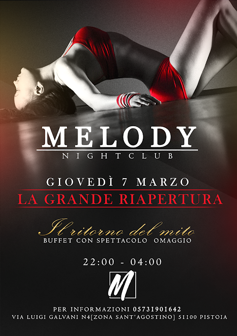 MELODY NightClub