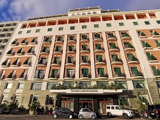 Grand Hotel Vesuvio