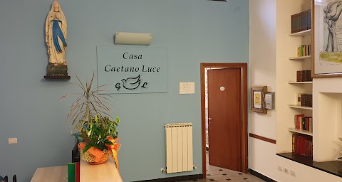 Casa Gaetano Luce Residenza per Anziani