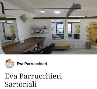 Eva parrucchiere