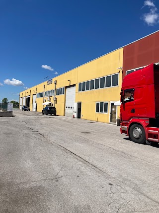 Logistica E Trasporti Bortoluzzi Srl