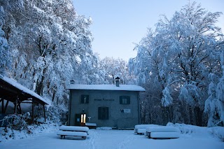 Rifugio Monte Cavallo