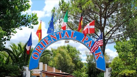 Oriental Park