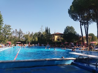 Piscina Vicopelago