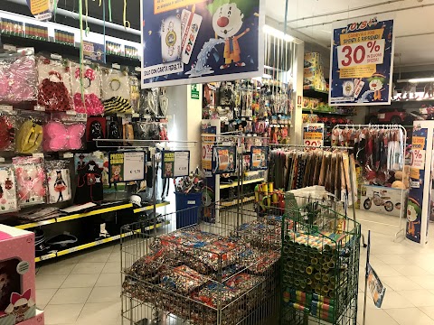 Toys Center