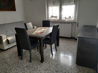 casa vacanze nonna ambrosina