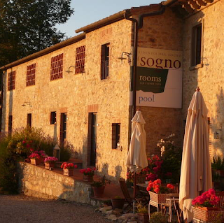 Residenzia del Sogno