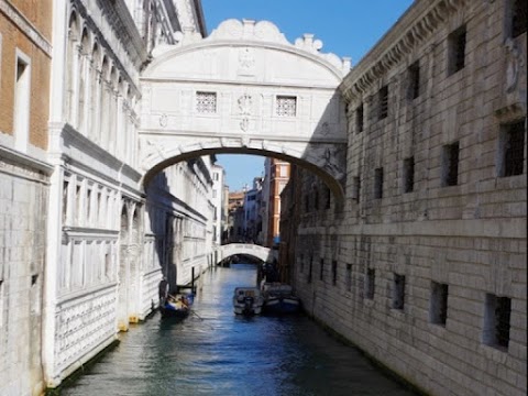 Tourism in Venice