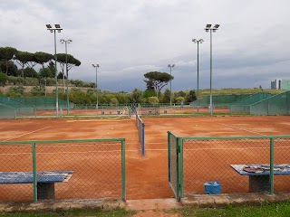 Centro Sportivo - Roma Sport Out