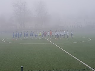 Centro Tecnico San Rocco - S.G. Faenza Calcio