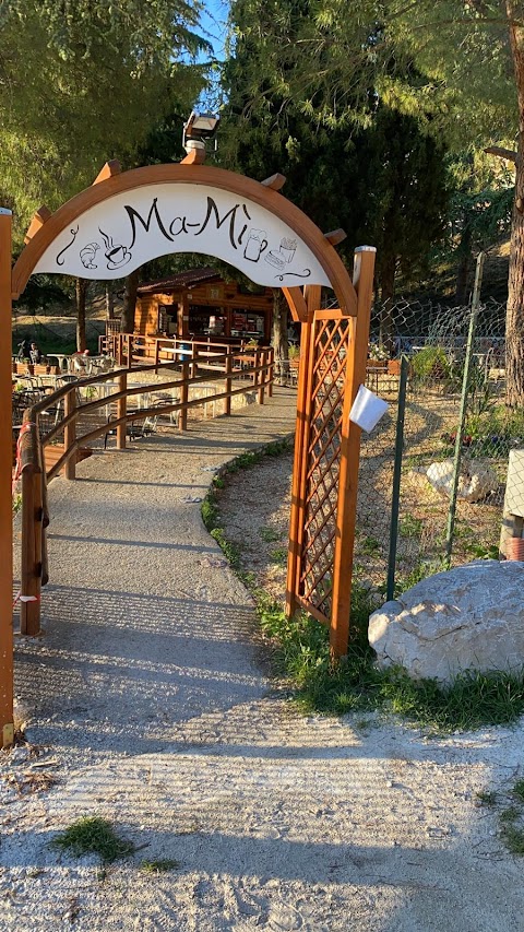 MaMì Bar