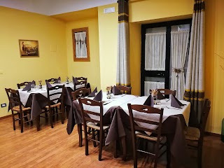 Pizzeria Trattoria "del Muraglione"