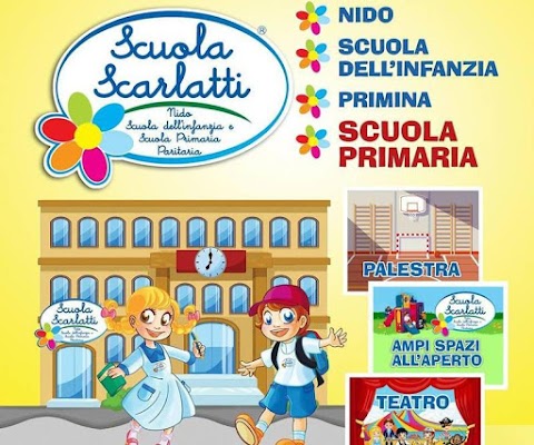 Scuola Scarlatti