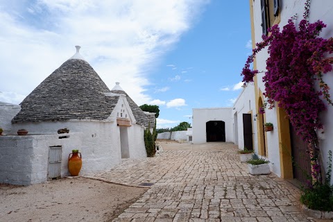 Masseria Casaburo