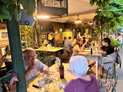 Taverna di Gargantua