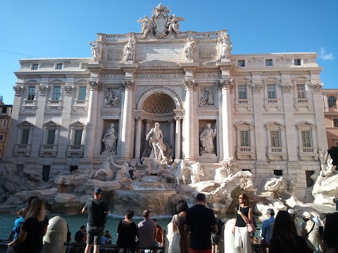 visite guidate a Roma