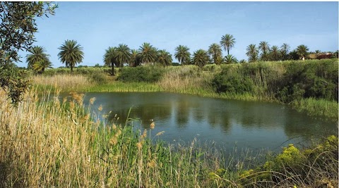 Baglio Villa Sicilia