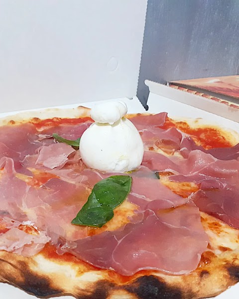 Pizzeria 24/D