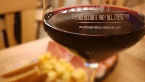 Degustazione Vini del Trentino Bar-Wine shop