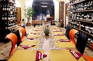 Enoteca dei S.A.G.G.I.