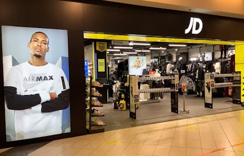 JD Sports