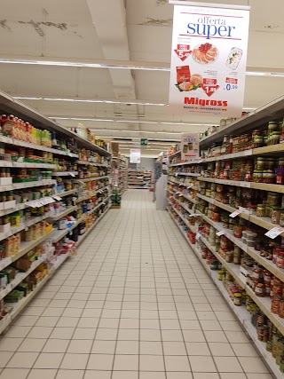 Supermercati Migross