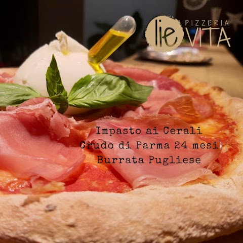 Pizzeria lieVITA